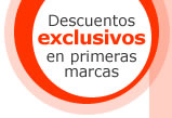 Outlets de Moda