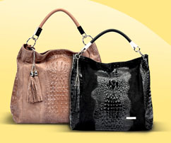Cool Leather Bags