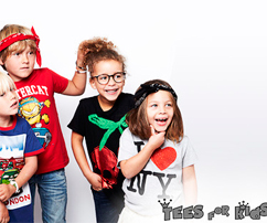 Tees for Kids