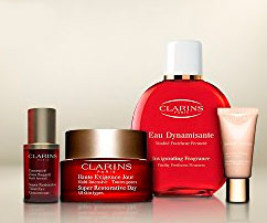 Clarins