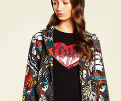 Love Moschino