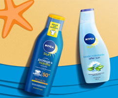 Nivea