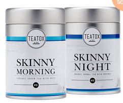 Teatox