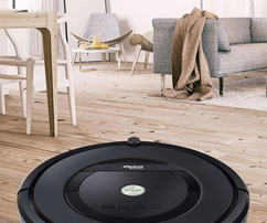 IRobot