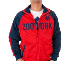 Zoo York