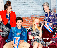 Desigual