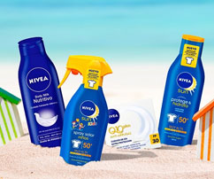 Nivea