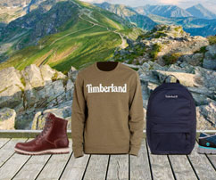 Timberland