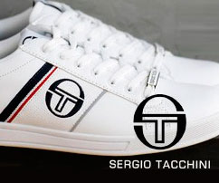 Sergio Tacchini