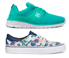 DC Shoes