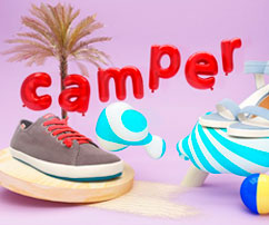 Camper