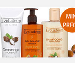 Evoluderm