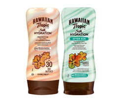 Hawaiian Tropic