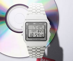 Casio