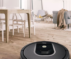 IRobot