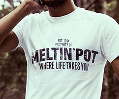 Meltin Pot