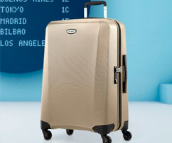 Samsonite