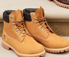 Timberland