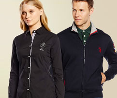 U.S. Polo ASSN