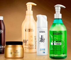 L'Oreal