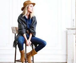 UGG