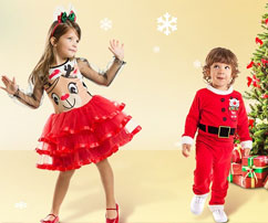 Deno Kids - Outlets de