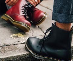 Dr. Martens