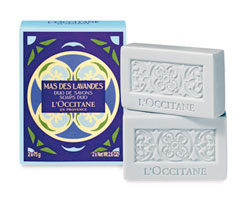 L´Occitane