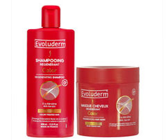 Evoluderm