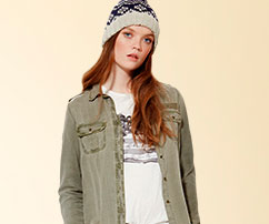 Pepe Jeans