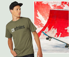 Etnies