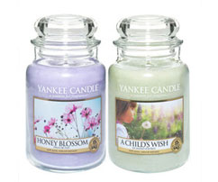 Yankee Candle