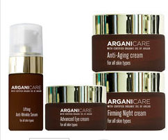 Argani Care