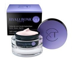 Hyaluronic XT Paris