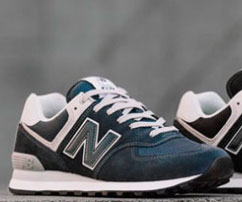 New Balance