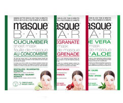 Masque B.A.R.