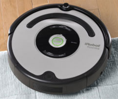 IRobot