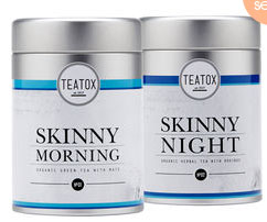 Teatox