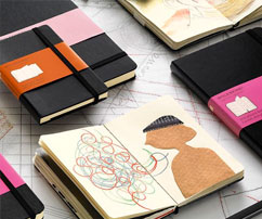 Moleskine