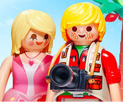 Playmobil