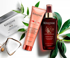 Kerastase Paris