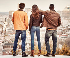Timberland