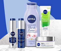 Nivea