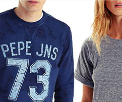 Pepe Jeans