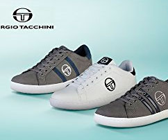 Sergio Tacchini