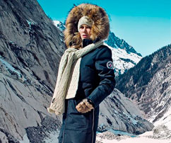 Geographical Norway