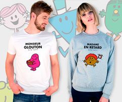 Mr Men Little Miss