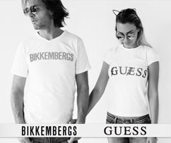 Bikkembergs