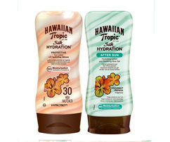 Hawaiian Tropic