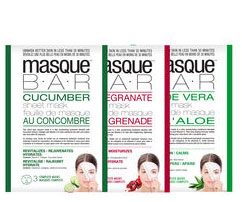 Masque B.A.R.